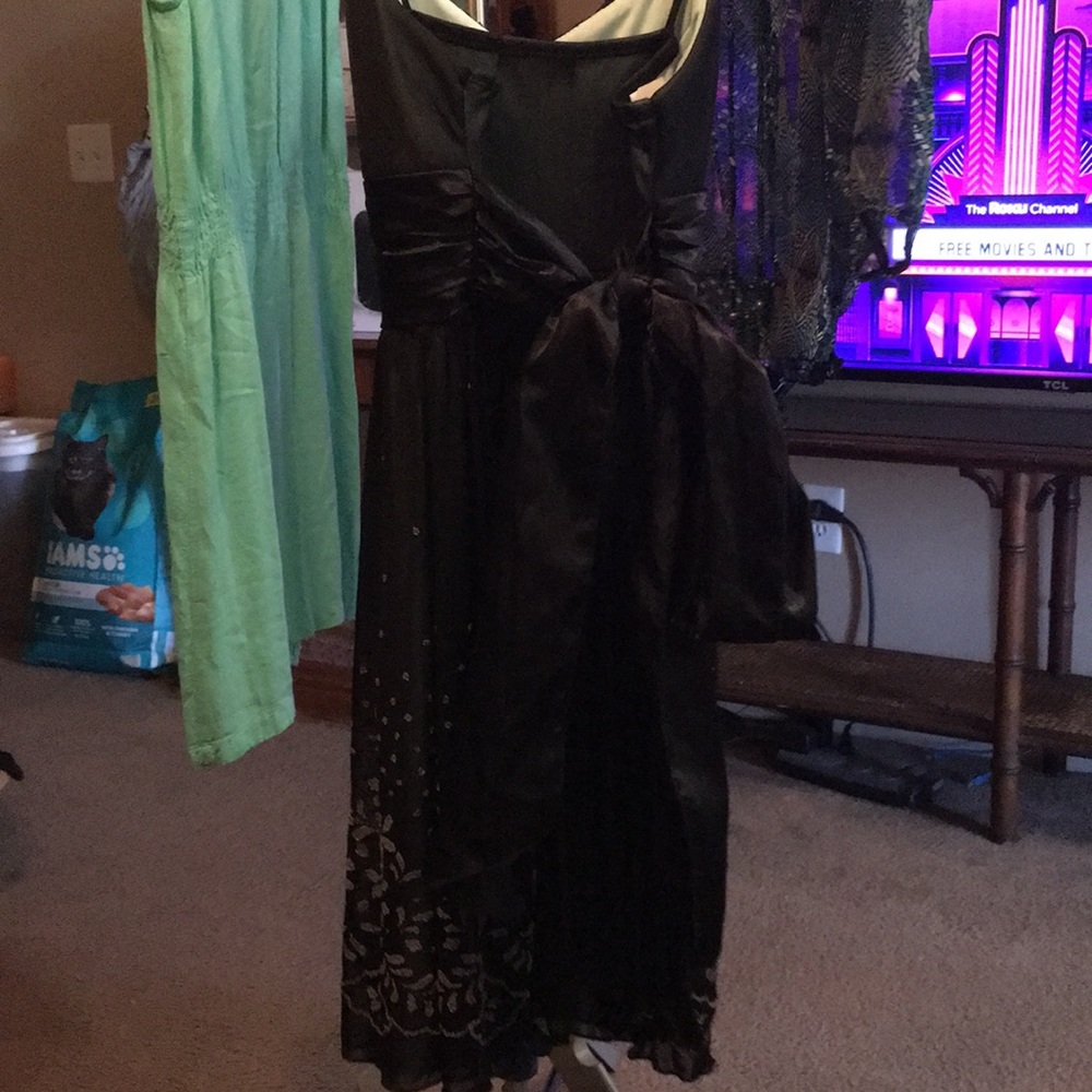 Dress - Picture 2 of 3